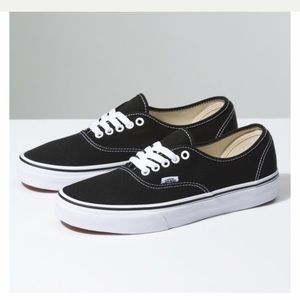 Vans Authentic